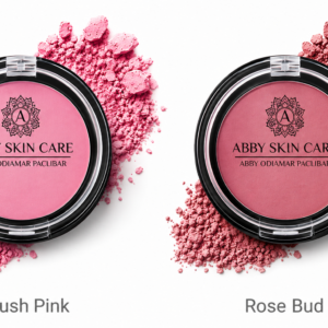 Abby Skin Care Mineral Glow Blush