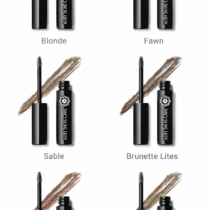 Abby Skin Care Brow Tint Fiber Gel