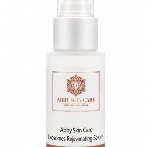 Exosomes Rejuvenating Serum