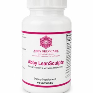 Abby LeanSculpte - Advanced Body & Metabolism Support